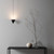 Karman Filomena AB Pendant Light 