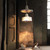 Karman Gangster AD Pendant Light 