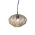 Karman Ginger AA Pendant Light 