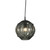 Karman Ginger AB Pendant Light 