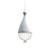 Karman Le Trulle 4T Pendant Light 