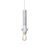 Karman Nando AA Pendant Light 