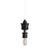 Karman Mek AB Pendant Light 