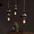 Karman Mek AB Pendant Light 