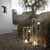 Karman Abachina AA Outdoor Floor Lamp 