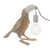 100% Light UK Penny The Toucan Table Lamp 