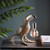 100% Light UK Penny The Toucan Table Lamp 