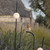 Karman Pois AN Outdoor Floor Lamp 