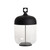 Hind Rabii T-Cotta Medium Table Lamp 