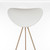 Hind Rabii Infinity Floor Lamp 