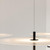 Hind Rabii Trezero Pendant Light 