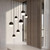 Hind Rabii Half & Half S Pendant Light 