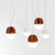 Hind Rabii Half & Half S Pendant Light 