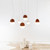 Hind Rabii Half & Half S Pendant Light 