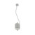 Hind Rabii T-Cotta 2 Pendant Light 