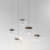 Hind Rabii Ice Absolut S Pendant Light 