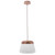 Hind Rabii Ice Absolut L Pendant Light 