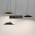 Hind Rabii Ond’a L Pendant Light 