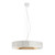 Hind Rabii Ond’a Vestita Pendant Light 