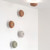 Hind Rabii T-Cotta Wall Light 