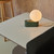 Tala Alumina Table Lamp 