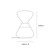 Tala Reflection Noma Table Lamp 