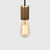 Tala Squirrel Cage Pendant Light 