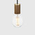 Tala Elva Pendant Light 