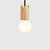 Tala Sphere II Pendant Light 