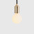 Tala Porcelain II Pendant Light 