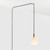 Tala Plug-In Pendant Light 