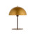 100% Light UK Cupola Table Lamp 