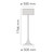 Flos Spun Light Floor Lamp 