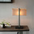 100% Light UK Gianni Table Lamp 