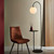 100% Light UK Fiori Floor Lamp 