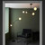 100% Light UK Mykki Floor Lamp 