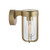 100% Light UK Dunmore Wall Light 