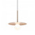 Pablo Bola Disc 12’’ Pendant Light 