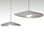 Pablo Bola Felt 24’’ Pendant Light 