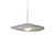 Pablo Bola Felt 24’’ Pendant Light 