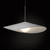 Pablo Bola Felt 32’’ Pendant Light 