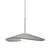 Pablo Bola Felt 42’’ Pendant Light 