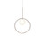 Pablo Bola Halo 12’’ Pendant Light 