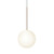 Pablo Bola Sphere 12’’ Pendant Light 