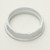 100% Light UK SES Threaded Plastic Shade Ring 