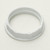 100% Light UK ES Threaded Plastic Shade Ring 