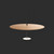 Pablo Sky Dome 18’’ Pendant Light 