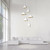 Pablo Swell Single Wide Pendant Light 