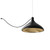 Pablo Swell String Single Wide Pendant Light 