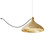 Pablo Swell String Single Wide Pendant Light 